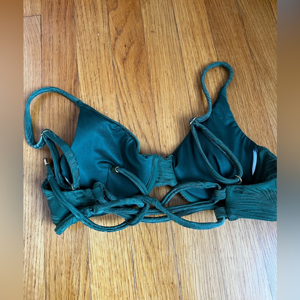 Costa Rica bikini top - Picture 5 of 6